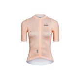 Jersey De Ciclismo Mujer M/C Lite Apricot 2.4